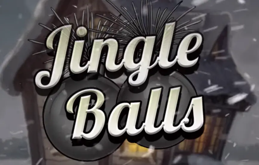 Jingle Balls