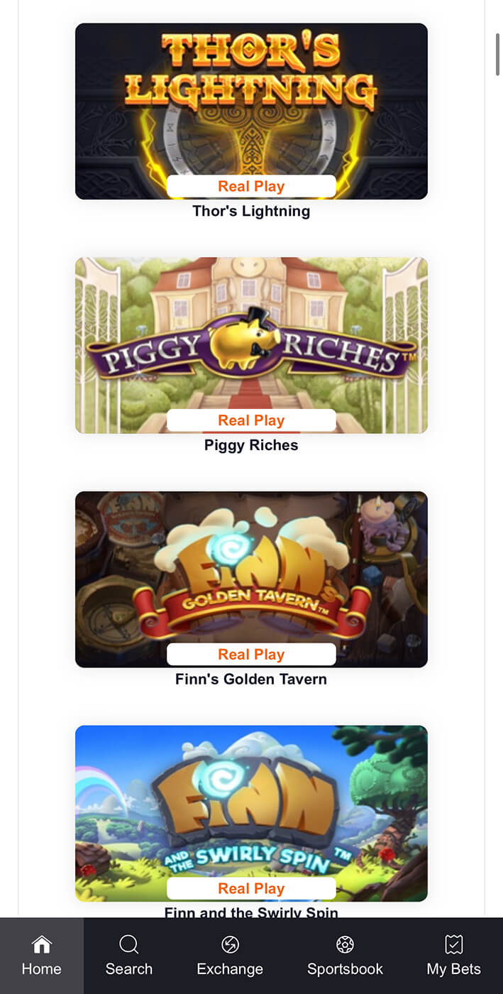 ios app
