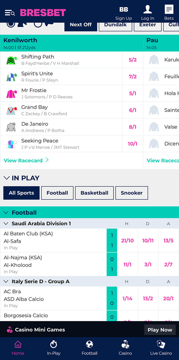 ios app