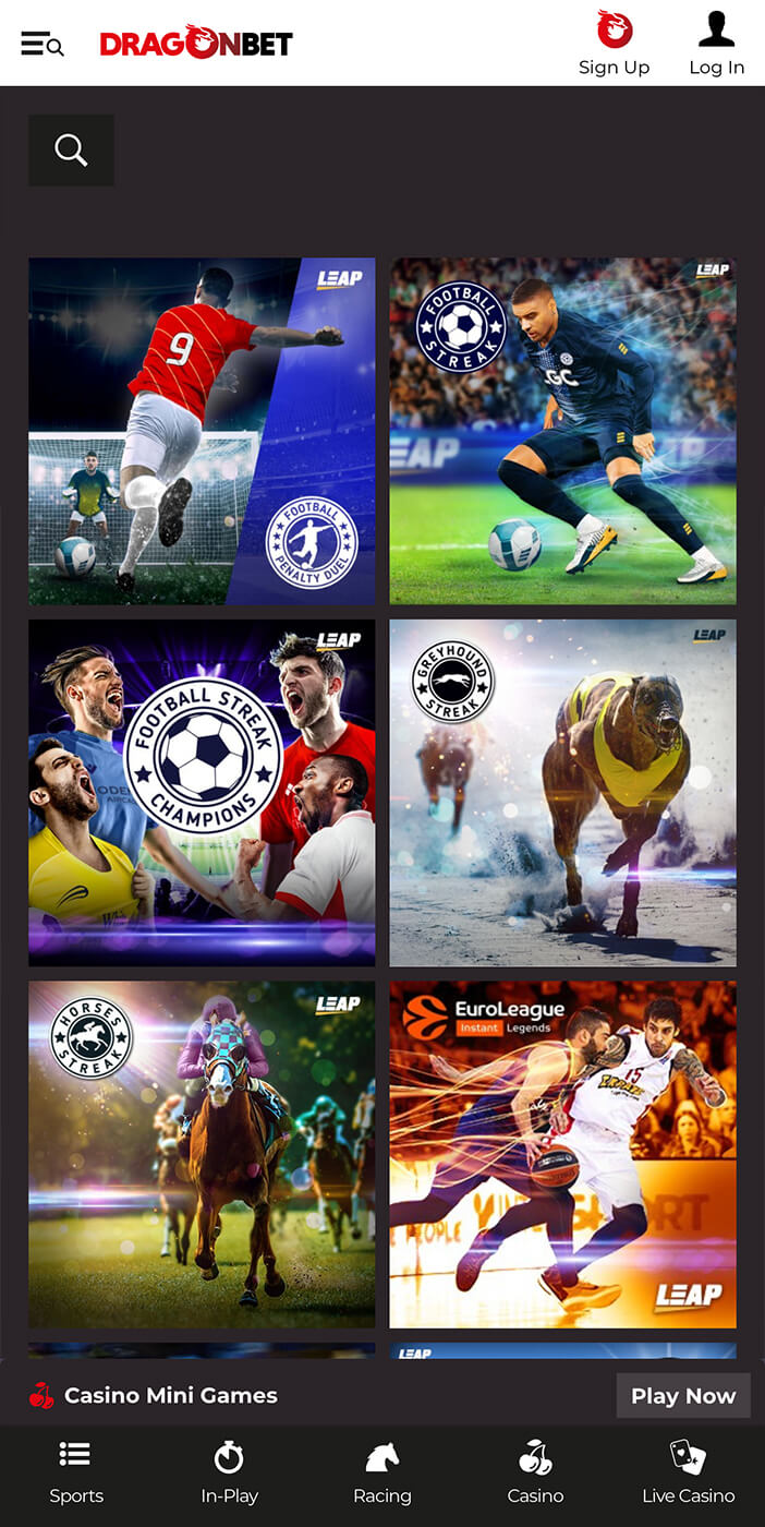 ios app