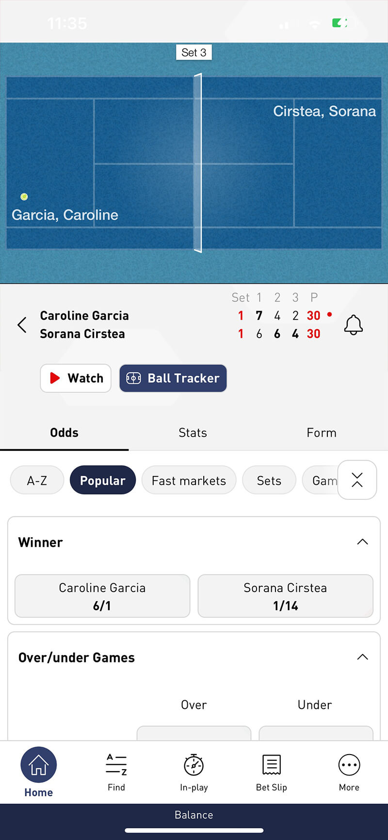 ios app