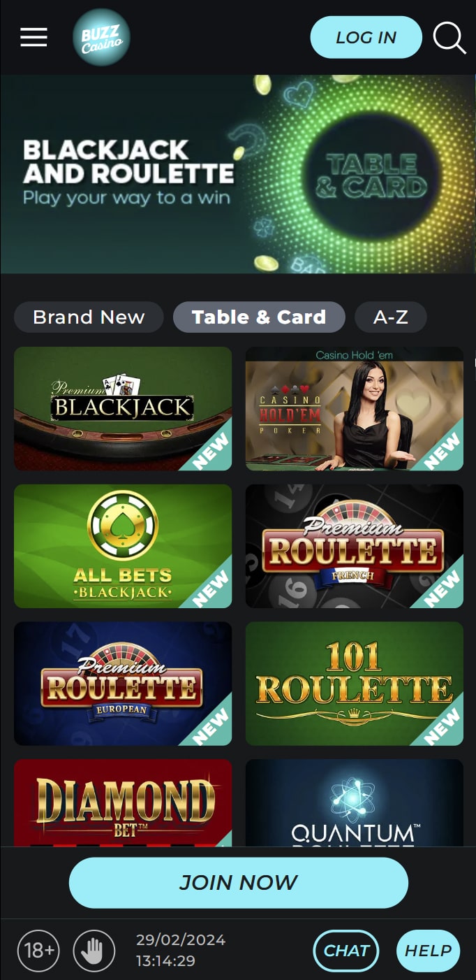 mobile app