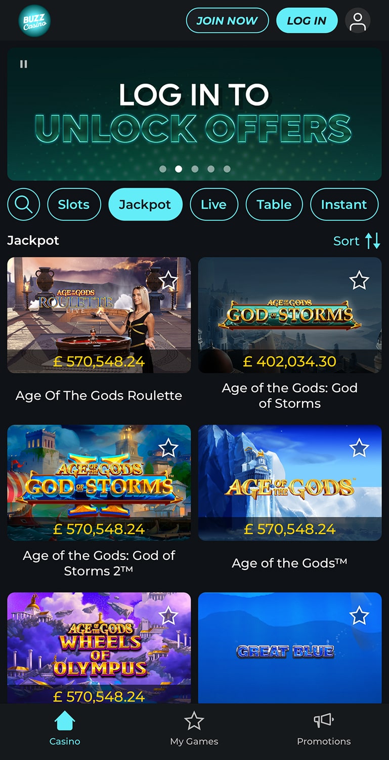ios app
