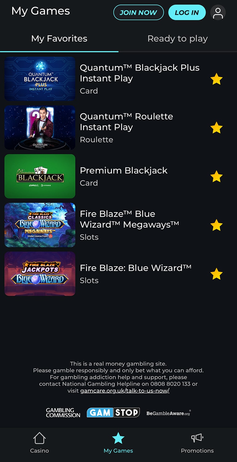 ios app