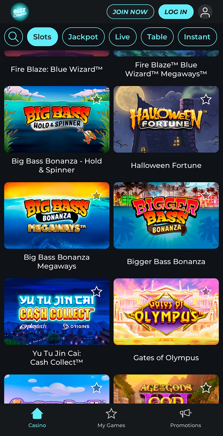 ios app