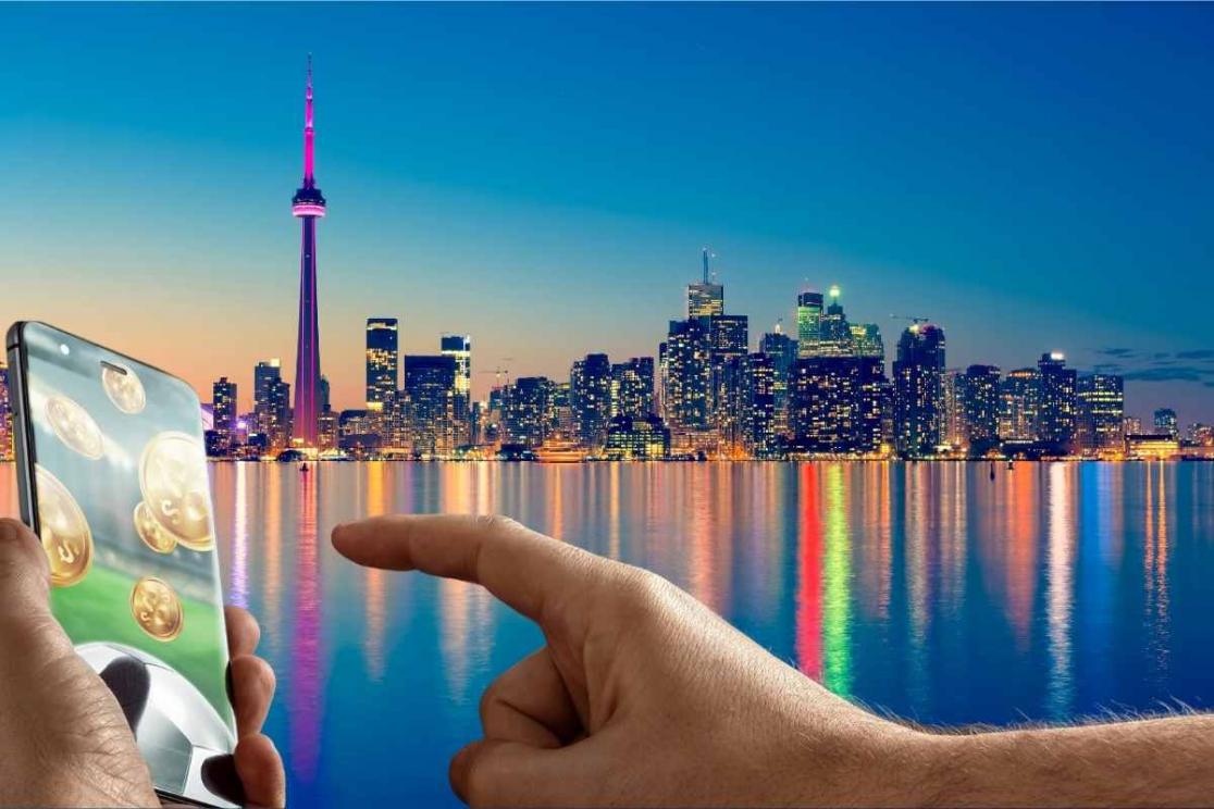 Ontario Finally Releases Sports Betting Numbers