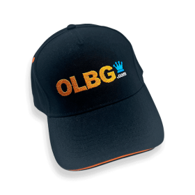 OLBG Cap