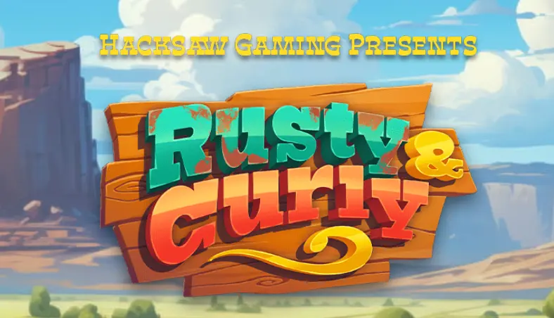 Rusty & Curly