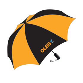 OLBG Umbrella