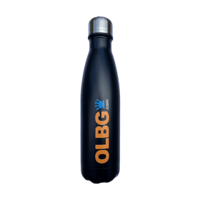 OLBG Insulated Water Bottle