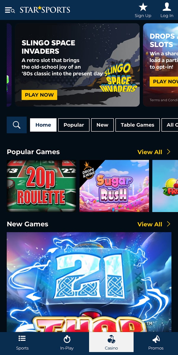 ios app