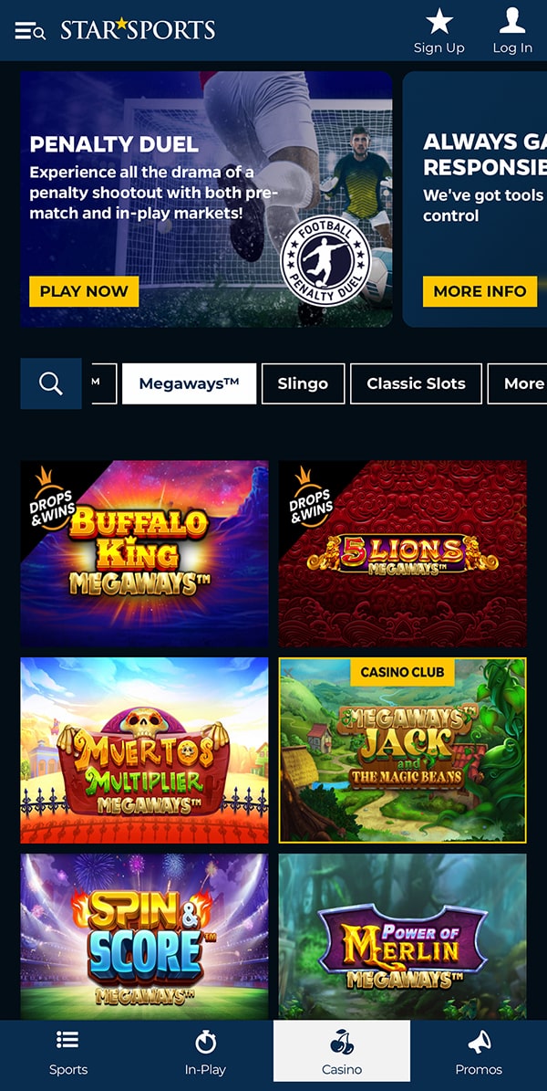 ios app