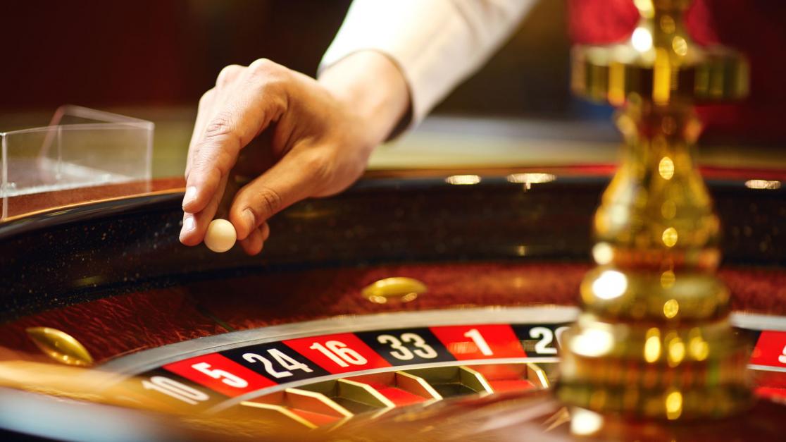 How to Choose the Right Online Gambling Site for Roulette
