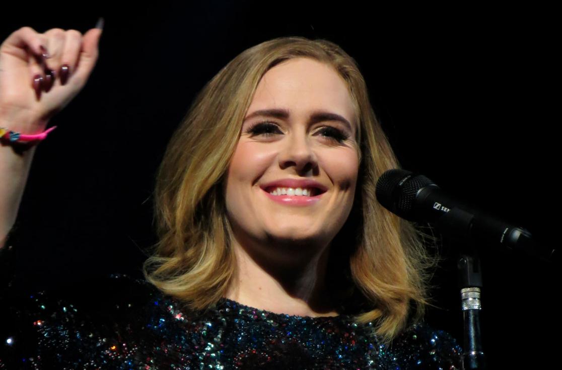 Adele is about to release (November 19th) what could potentially be the greatest selling UK album of all time.