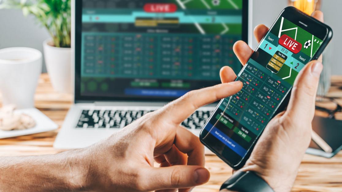 Learn Exactly How I Improved Best Online Betting App In 2 Days