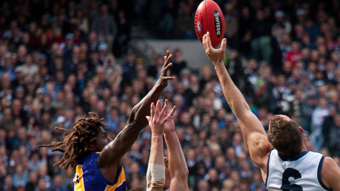 Afl footy betting australia news spangler csgo betting