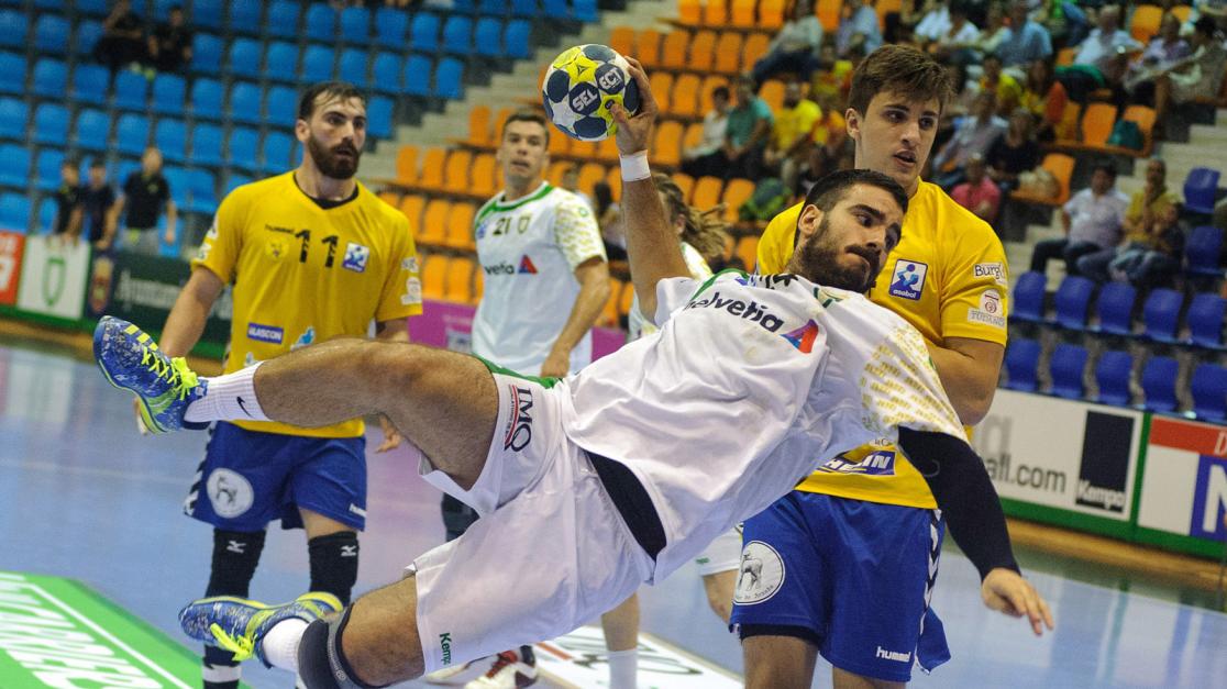 Best Bookie for Handball Betting