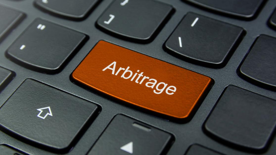 Best Bookies for Arbing
