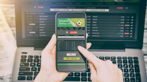 25 Best Betting Apps UK - Mobile [IOS & Android 2022]