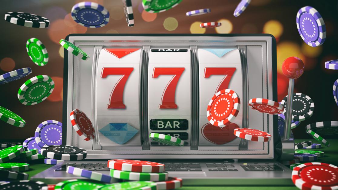 Best slot casinos