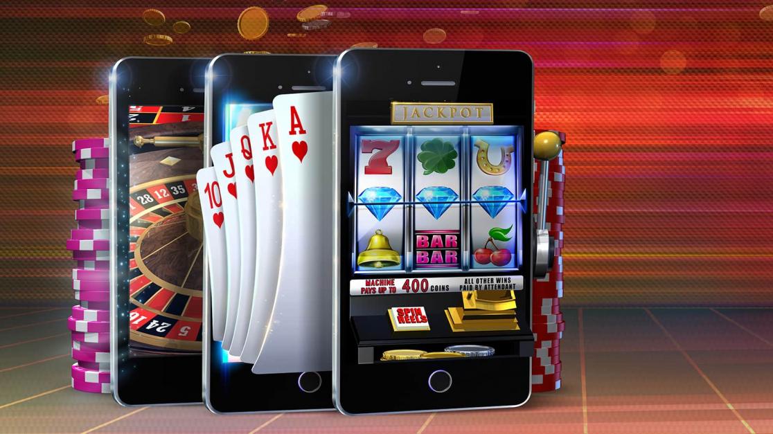 3 More Cool Tools For casinos