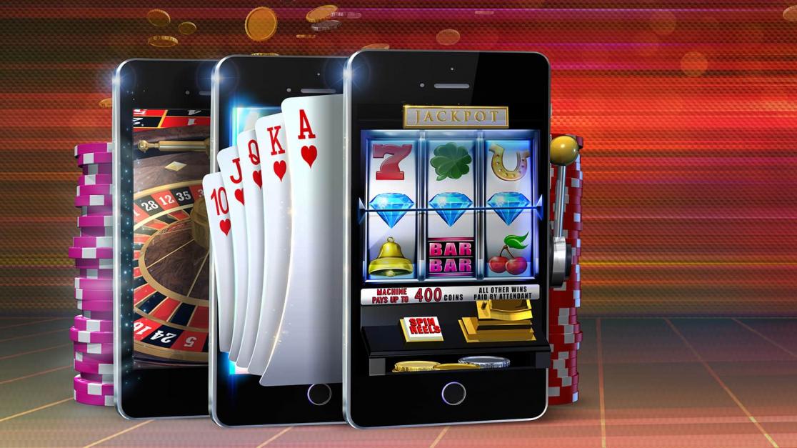 5 Actionable Tips on casino And Twitter.