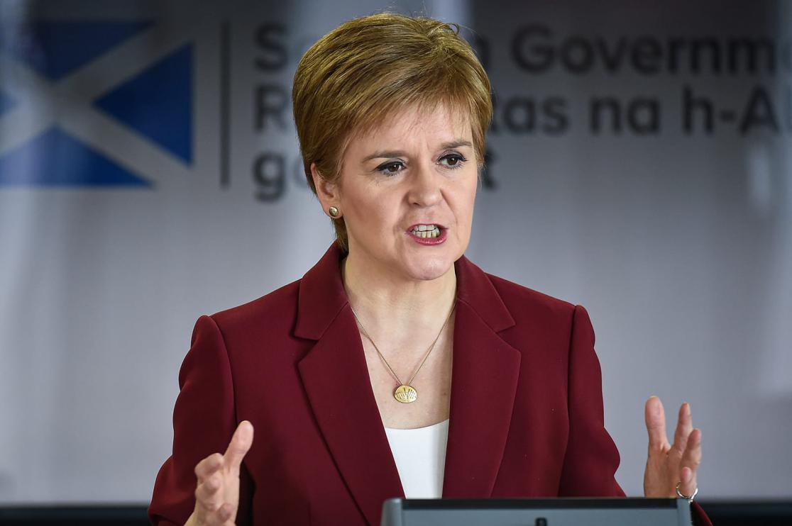 Scottish Independence Referendum Betting Odds: 5/1 that the Independence Referendum takes place in 2023 with Nicola Sturgeon announcing plans!