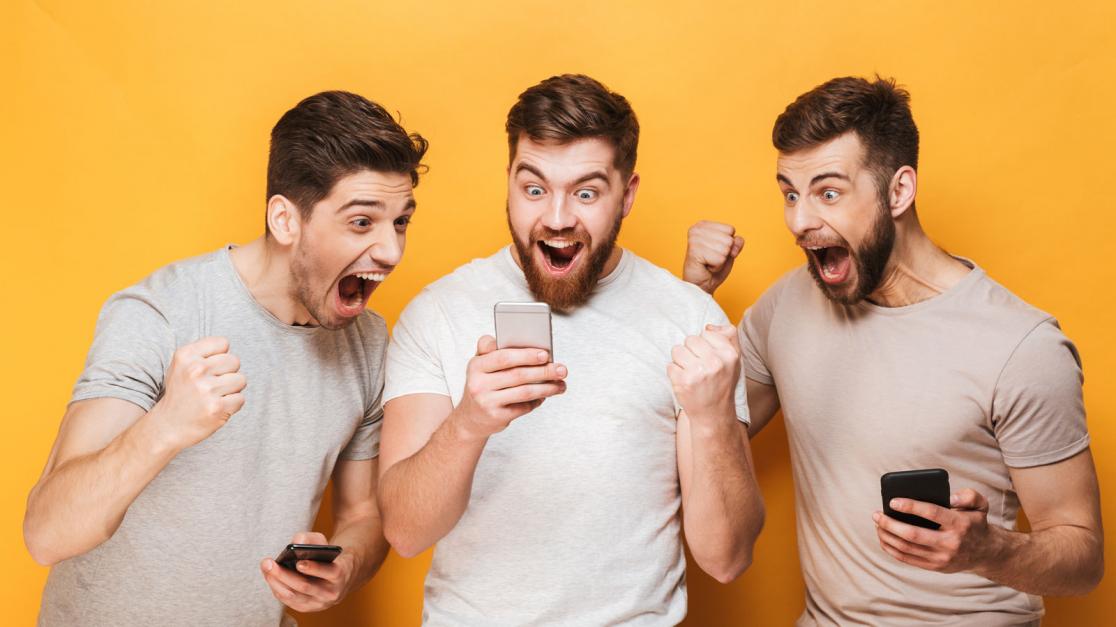[List] Bookmakers In Ireland with Best Odds Guaranteed