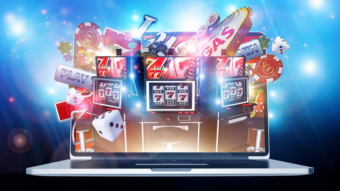 11 Real Money Slots With Promotions | Ranked