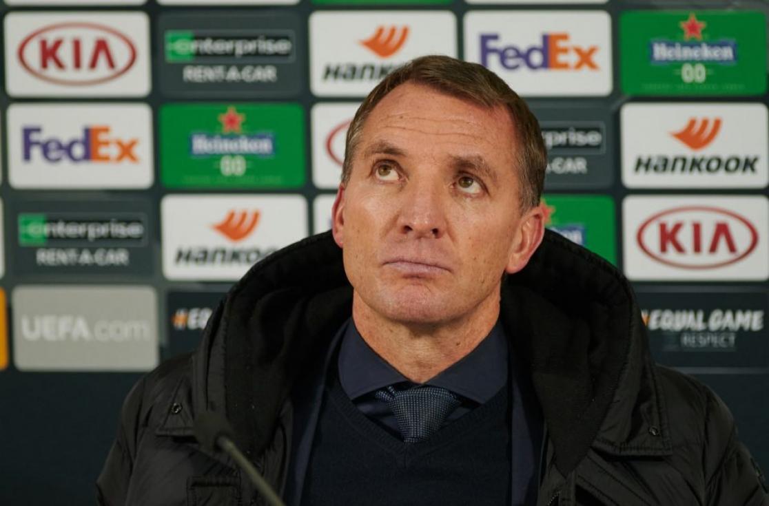 Next Premier League Manager To Go Betting Odds: Brendan Rodgers still has a 66% chance of being sacked next according to bookies!