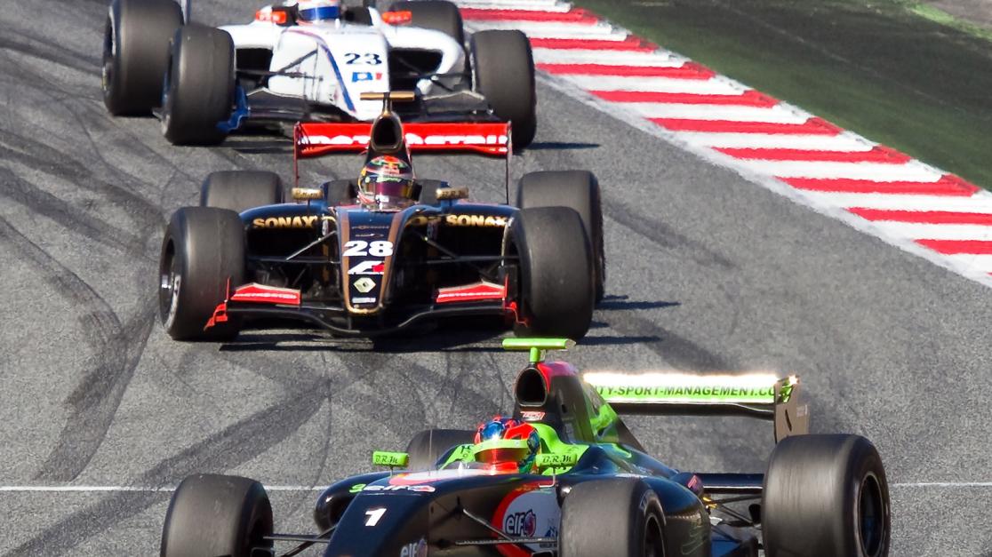 Motor Racing Betting Advice