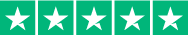 Trustpilot stars